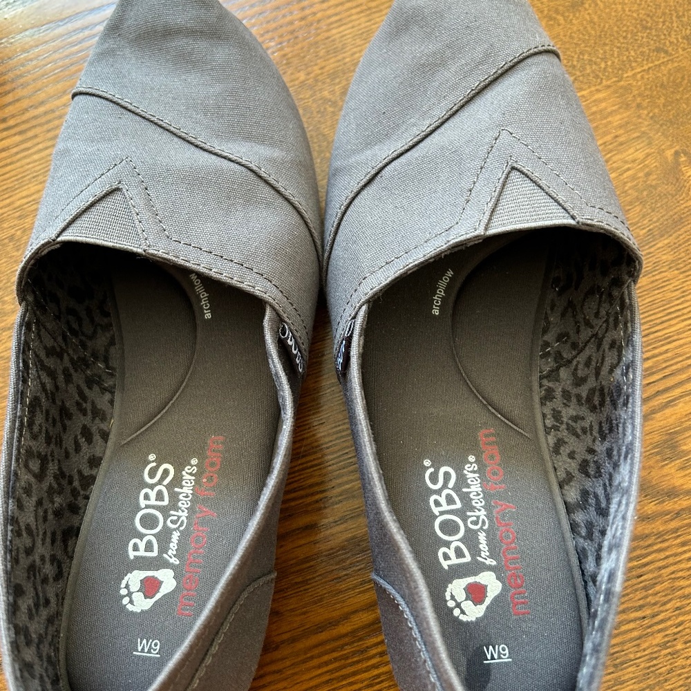 Sketchers  Bobs women’s ballet